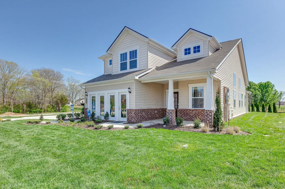 1009 TEDDYS WAY Lewisburg, TN 37091