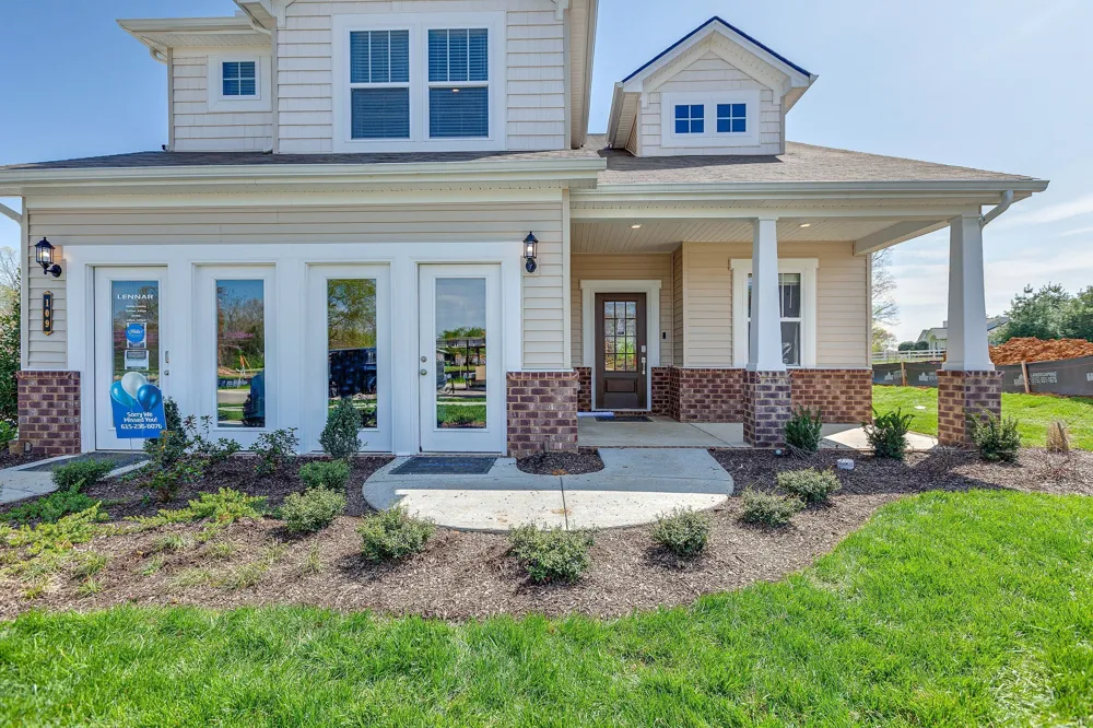 1009 TEDDYS WAY Lewisburg, TN 37091