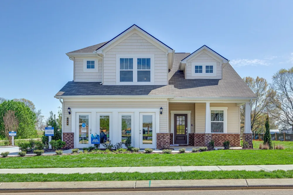 1009 TEDDYS WAY Lewisburg, TN 37091