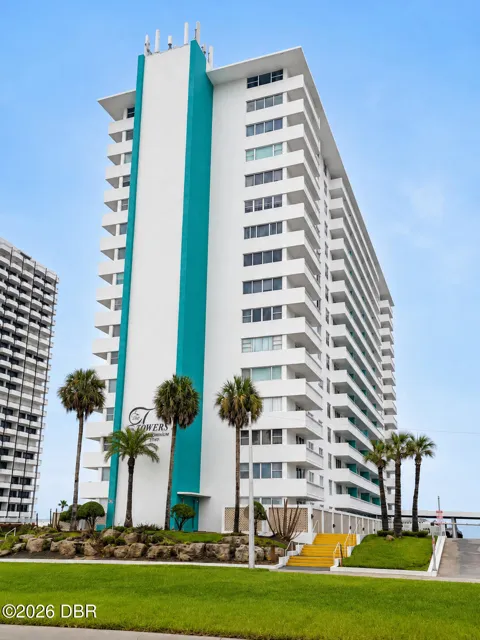 2800 Atlantic Avenue #812