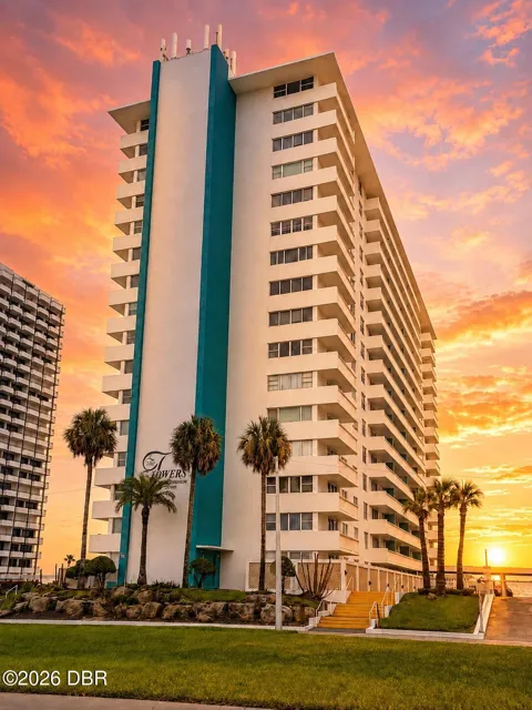2800 Atlantic Avenue #812