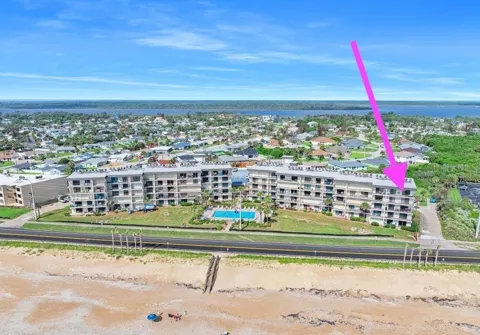 2700 OCEAN SHORE BOULEVARD #518