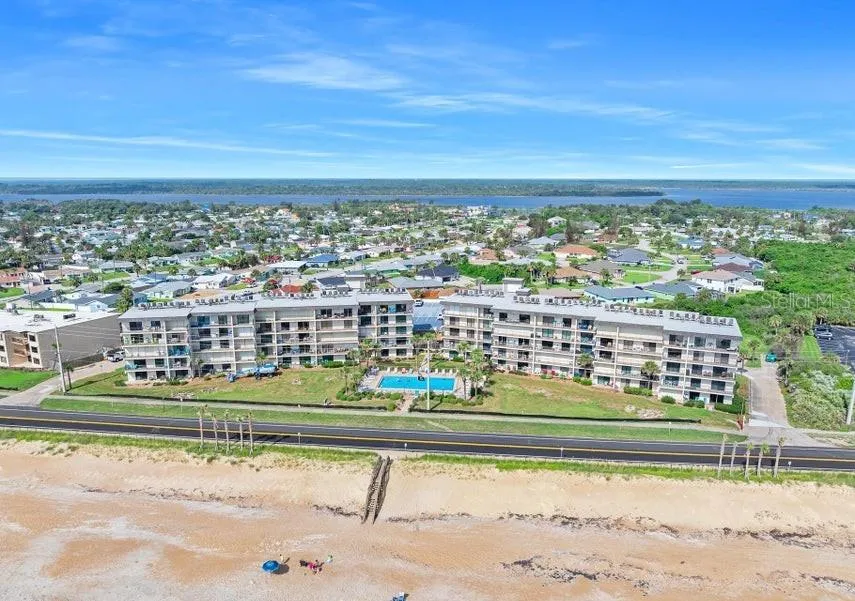 2700 OCEAN SHORE BOULEVARD #518 Ormond Beach, FL 32176
