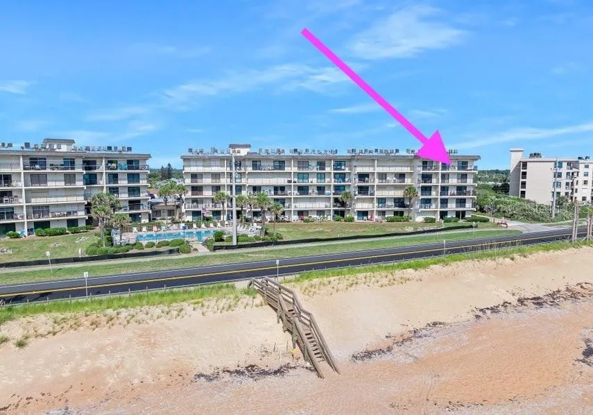 2700 OCEAN SHORE BOULEVARD #518 Ormond Beach, FL 32176