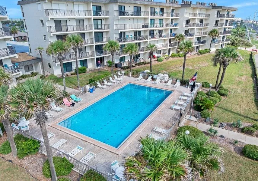 2700 OCEAN SHORE BOULEVARD #518 Ormond Beach, FL 32176