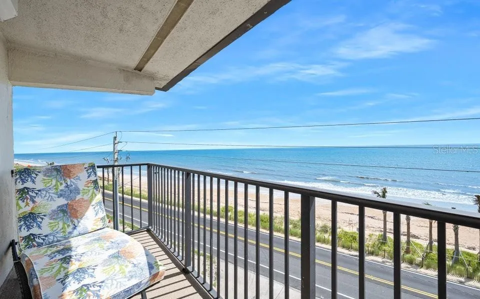 2700 OCEAN SHORE BOULEVARD #518 Ormond Beach, FL 32176