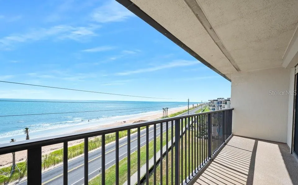 2700 OCEAN SHORE BOULEVARD #518 Ormond Beach, FL 32176