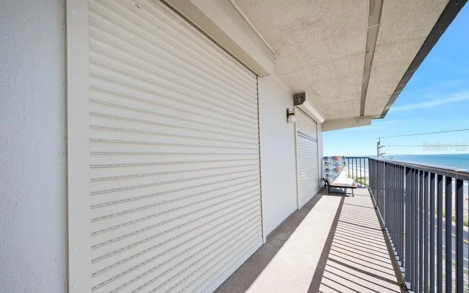 2700 OCEAN SHORE BOULEVARD #518 Ormond Beach, FL 32176