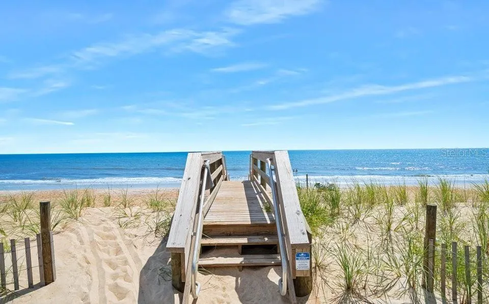 2700 OCEAN SHORE BOULEVARD #518 Ormond Beach, FL 32176