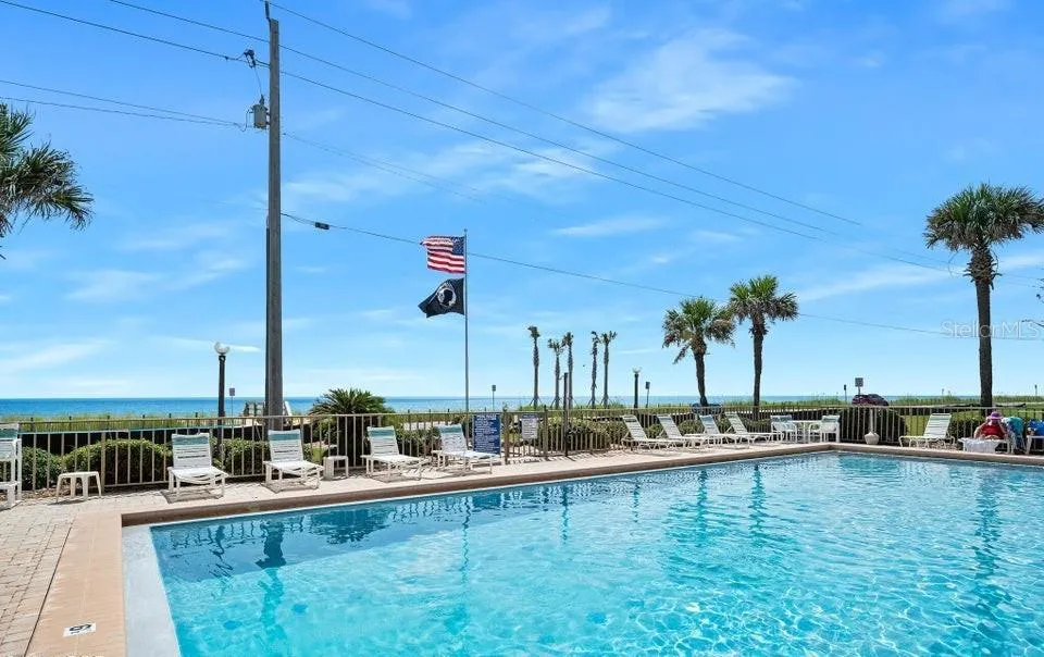 2700 OCEAN SHORE BOULEVARD #518 Ormond Beach, FL 32176