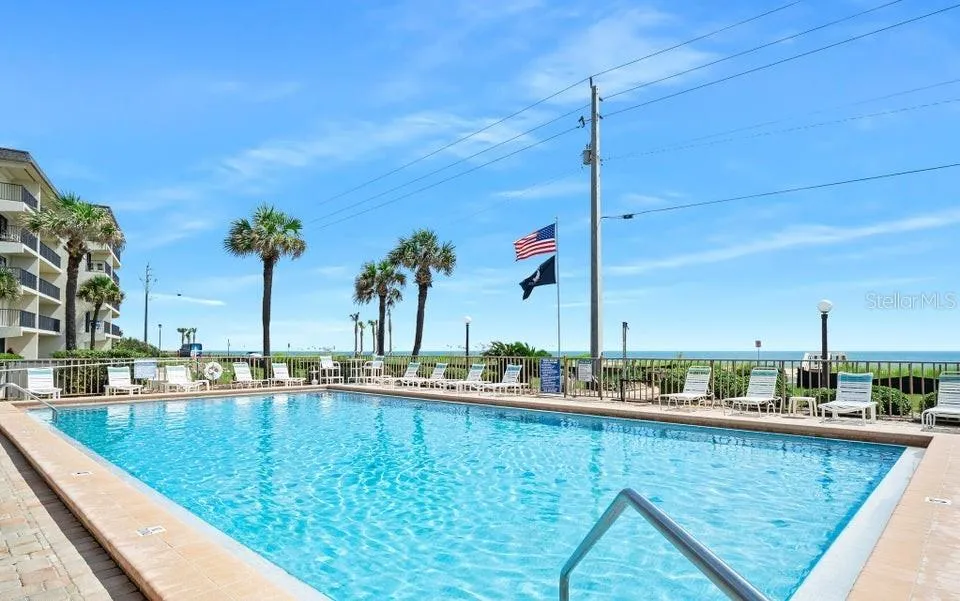 2700 OCEAN SHORE BOULEVARD #518 Ormond Beach, FL 32176