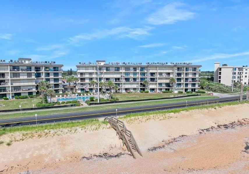 2700 OCEAN SHORE BOULEVARD #518 Ormond Beach, FL 32176