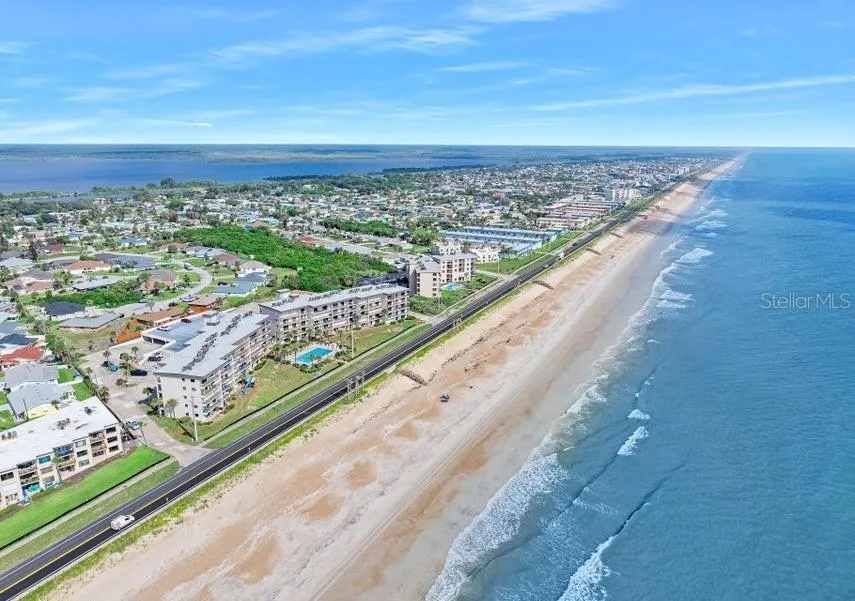2700 OCEAN SHORE BOULEVARD #518 Ormond Beach, FL 32176