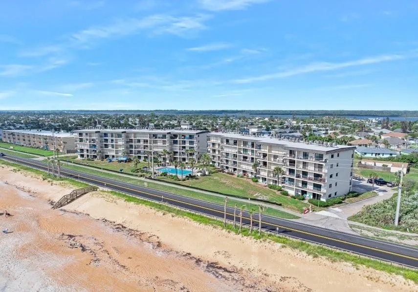 2700 OCEAN SHORE BOULEVARD #518 Ormond Beach, FL 32176