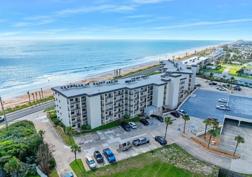 2700 OCEAN SHORE BOULEVARD #518 Ormond Beach, FL 32176