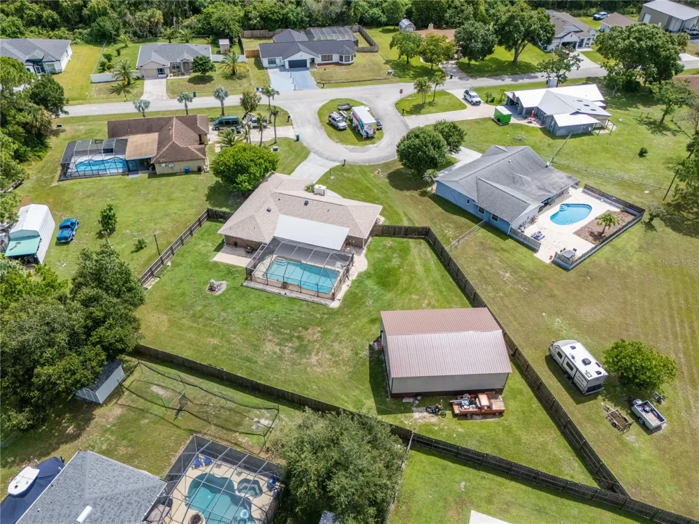 751 VEGA COURT NE Palm Bay, FL 32907
