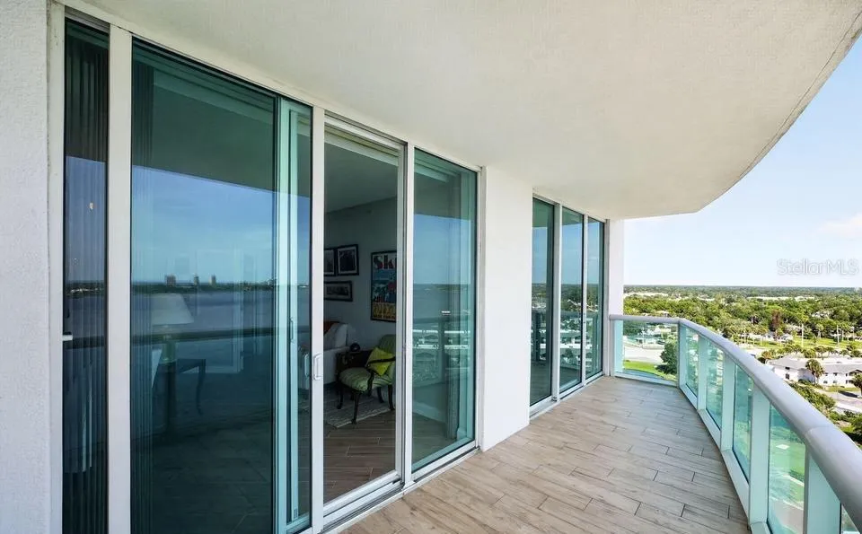 241 RIVERSIDE DRIVE #1204 Holly Hill, FL 32117