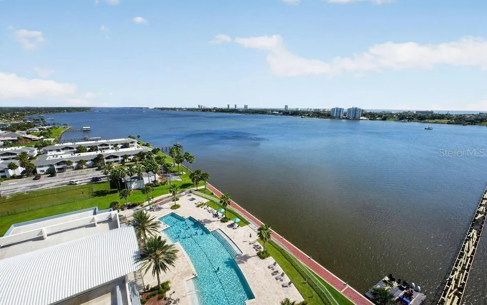 241 RIVERSIDE DRIVE #1204 Holly Hill, FL 32117