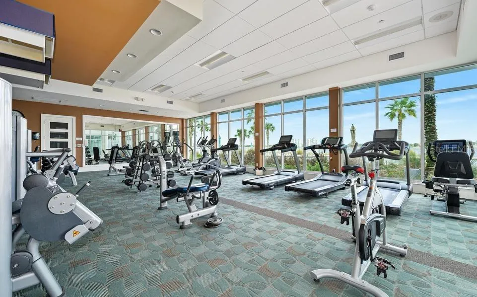 241 RIVERSIDE DRIVE #1204 Holly Hill, FL 32117