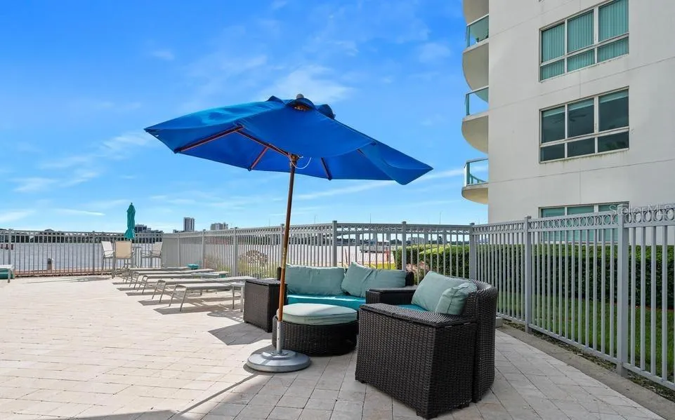 241 RIVERSIDE DRIVE #1204 Holly Hill, FL 32117