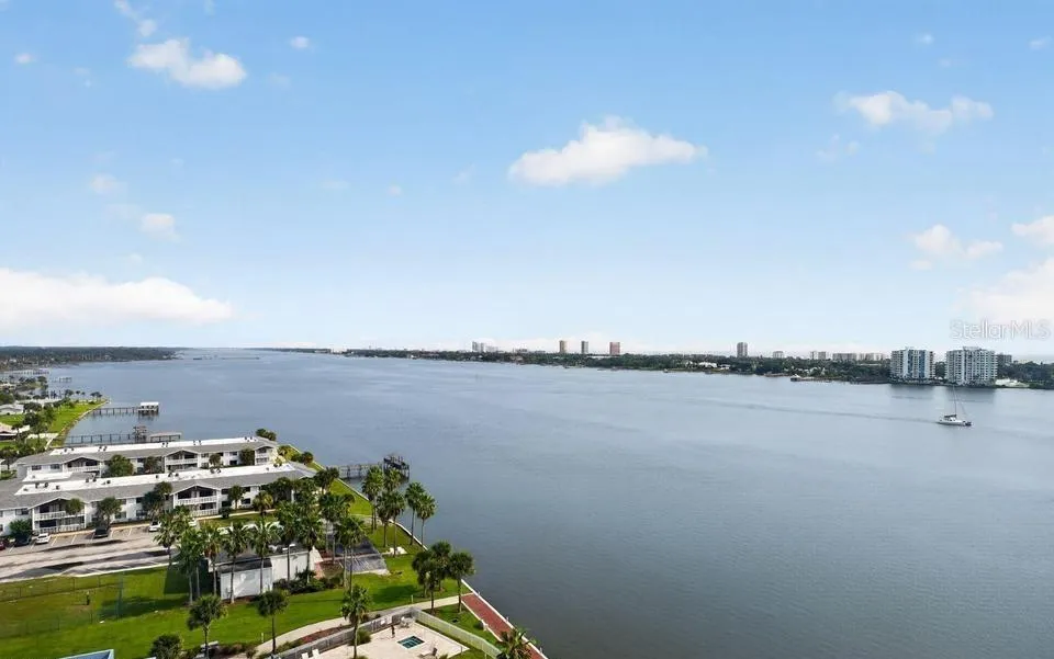 241 RIVERSIDE DRIVE #1204 Holly Hill, FL 32117
