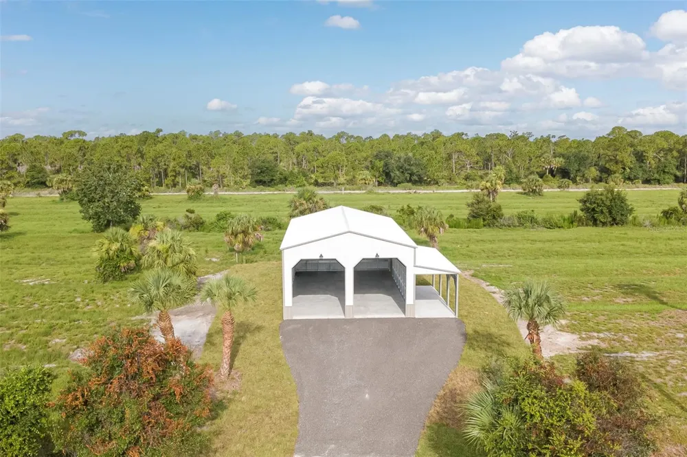 7023 AUSTRIAN BOULEVARD Punta Gorda, FL 33982