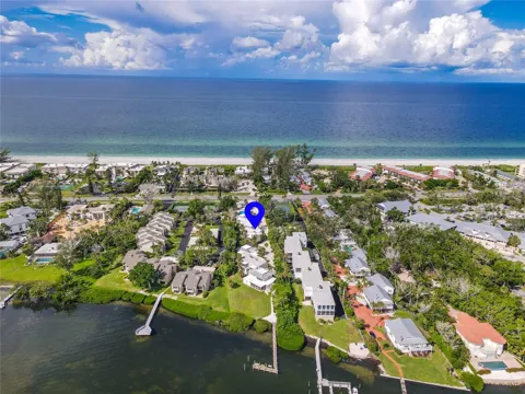 5310 GULF OF MEXICO DRIVE #16