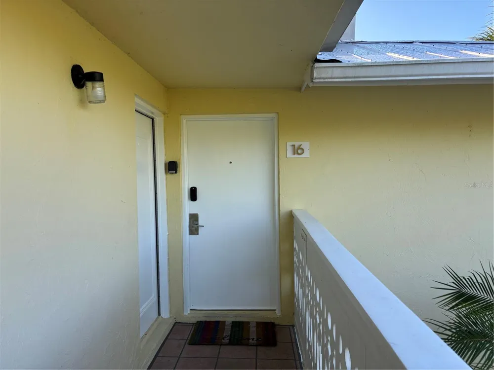 5310 GULF OF MEXICO DRIVE #16 Longboat Key, FL 34228