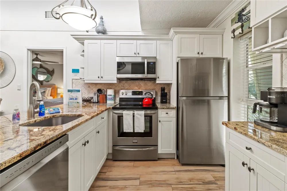 5310 GULF OF MEXICO DRIVE #16 Longboat Key, FL 34228