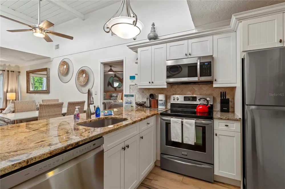 5310 GULF OF MEXICO DRIVE #16 Longboat Key, FL 34228