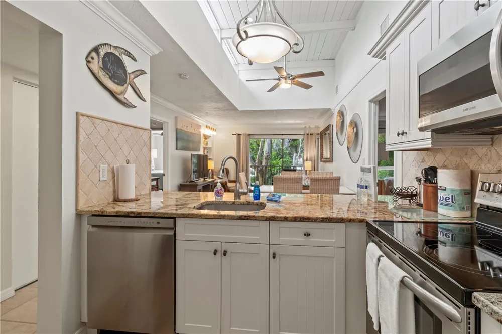 5310 GULF OF MEXICO DRIVE #16 Longboat Key, FL 34228