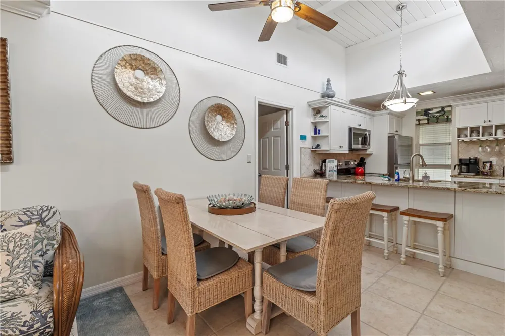 5310 GULF OF MEXICO DRIVE #16 Longboat Key, FL 34228