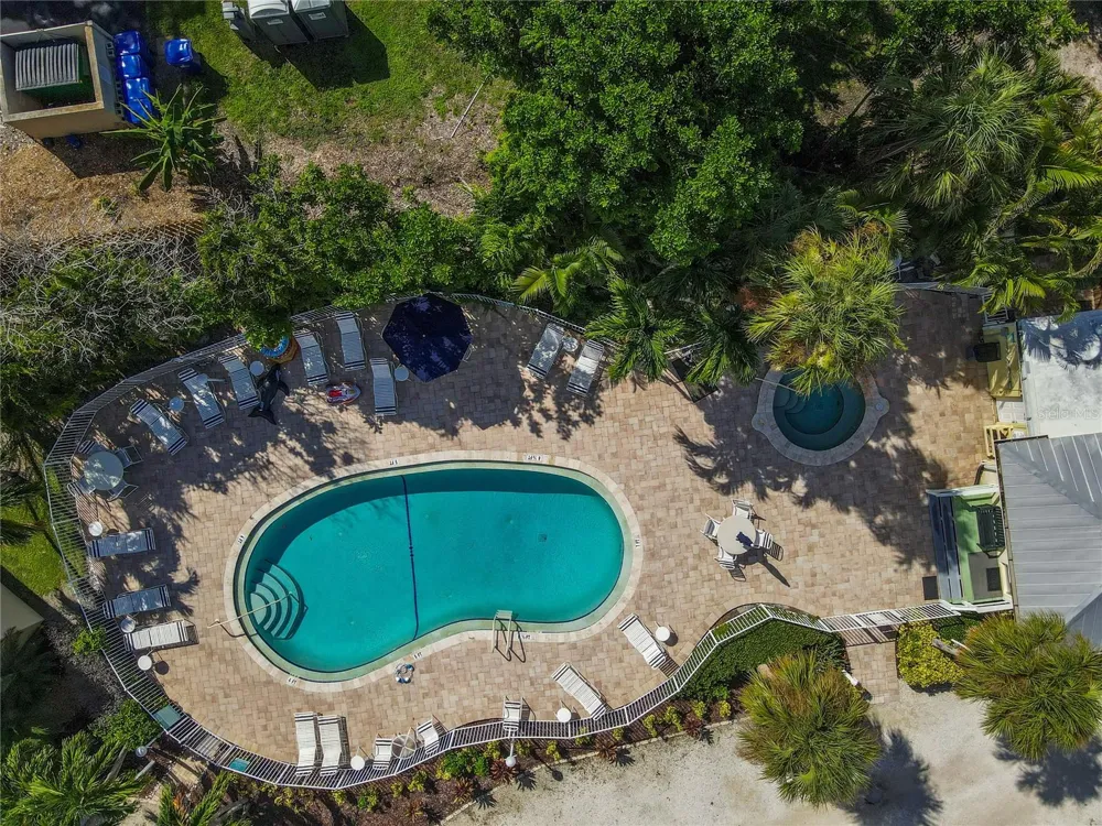 5310 GULF OF MEXICO DRIVE #16 Longboat Key, FL 34228
