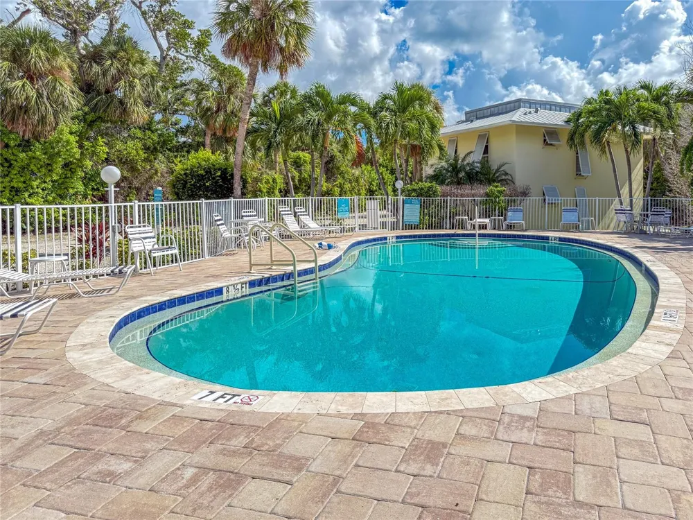 5310 GULF OF MEXICO DRIVE #16 Longboat Key, FL 34228