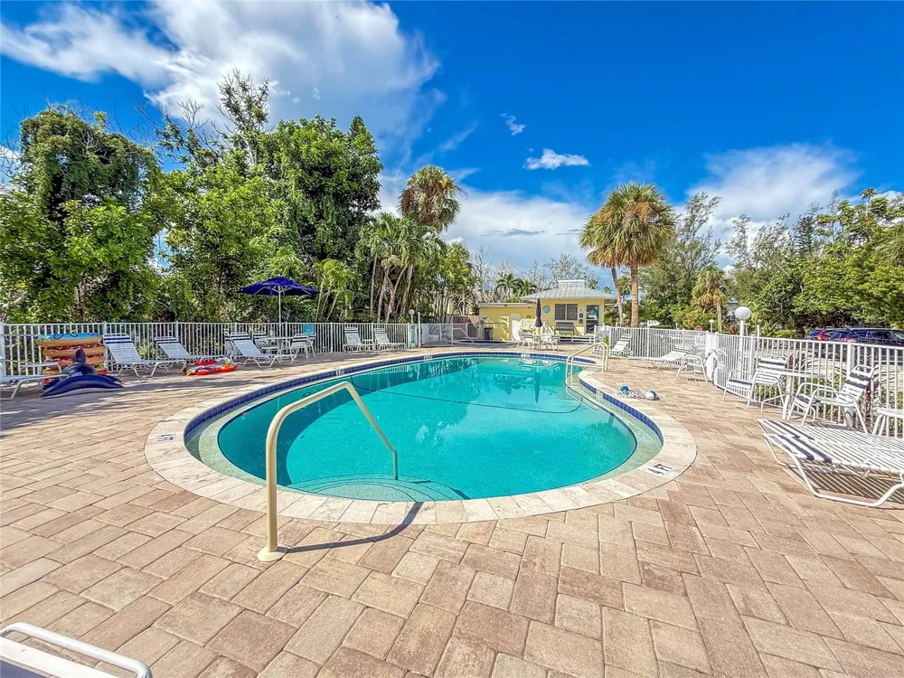 5310 GULF OF MEXICO DRIVE #16 Longboat Key, FL 34228