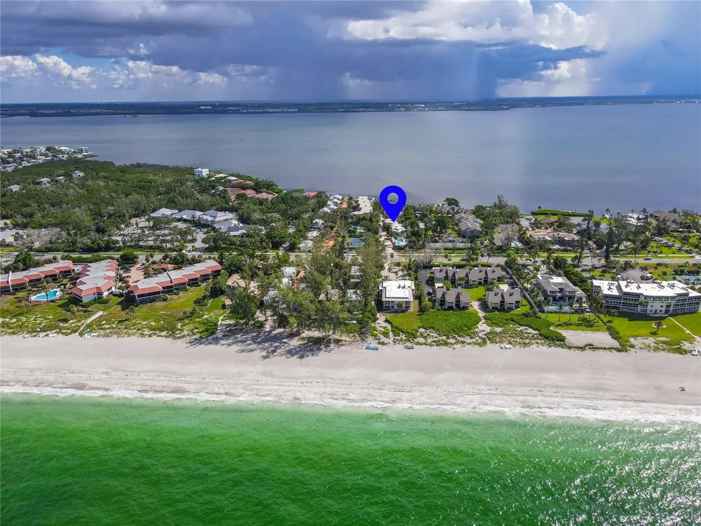 5310 GULF OF MEXICO DRIVE #16 Longboat Key, FL 34228