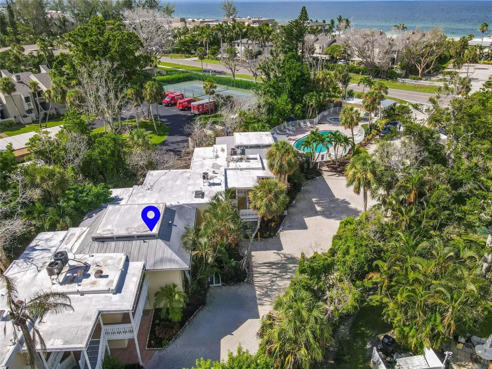 5310 GULF OF MEXICO DRIVE #16 Longboat Key, FL 34228