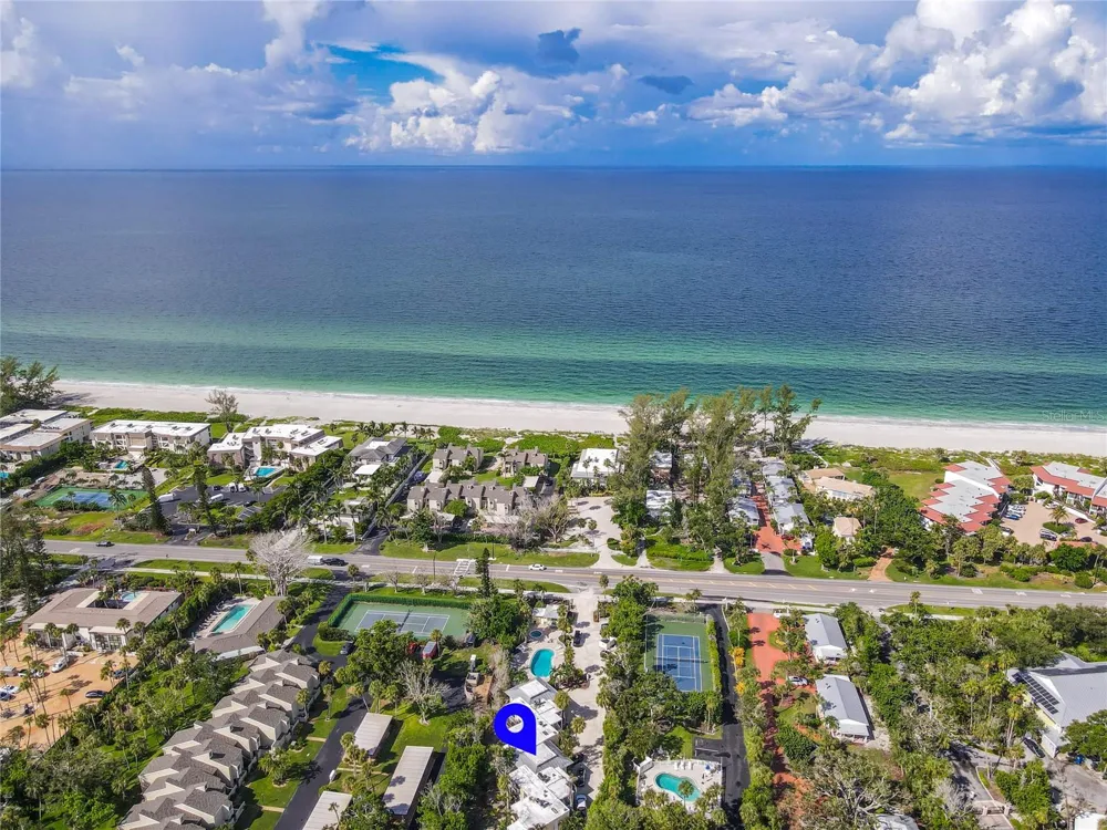 5310 GULF OF MEXICO DRIVE #16 Longboat Key, FL 34228