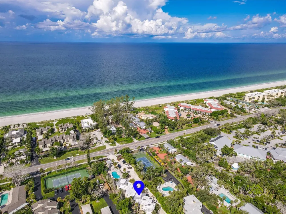 5310 GULF OF MEXICO DRIVE #16 Longboat Key, FL 34228