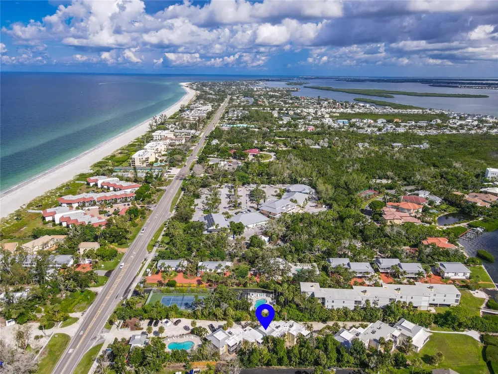 5310 GULF OF MEXICO DRIVE #16 Longboat Key, FL 34228