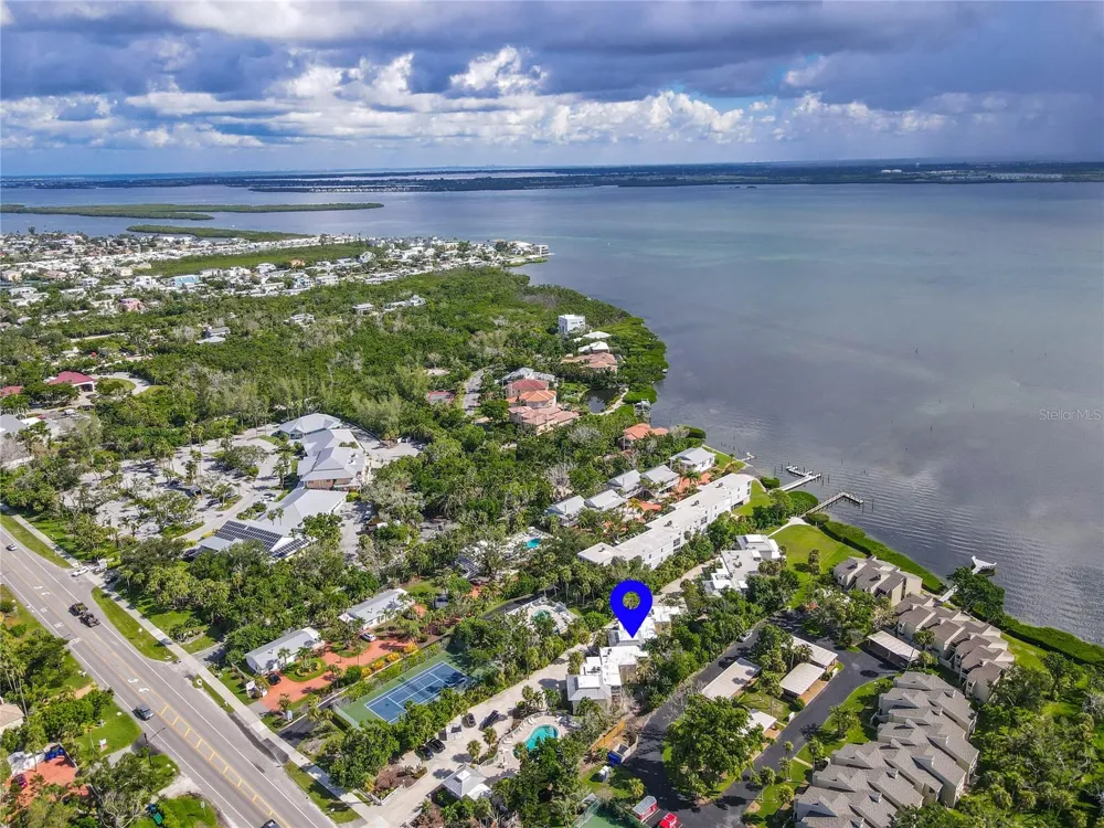 5310 GULF OF MEXICO DRIVE #16 Longboat Key, FL 34228