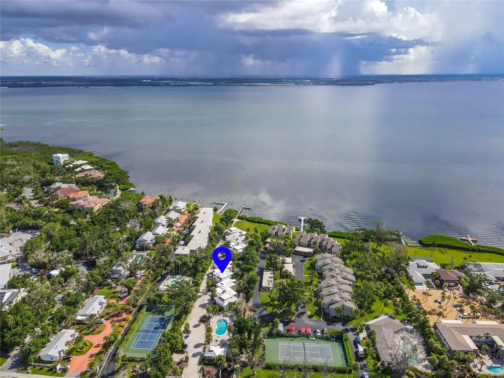 5310 GULF OF MEXICO DRIVE #16 Longboat Key, FL 34228