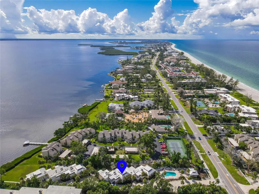 5310 GULF OF MEXICO DRIVE #16 Longboat Key, FL 34228