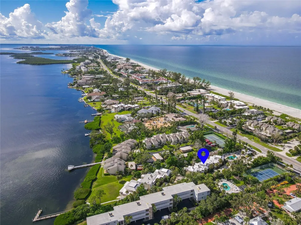 5310 GULF OF MEXICO DRIVE #16 Longboat Key, FL 34228