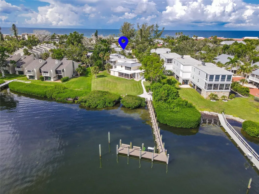 5310 GULF OF MEXICO DRIVE #16 Longboat Key, FL 34228