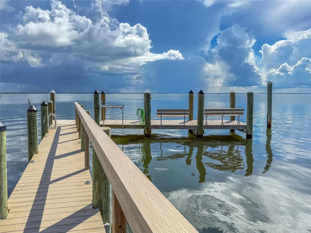 5310 GULF OF MEXICO DRIVE #16 Longboat Key, FL 34228