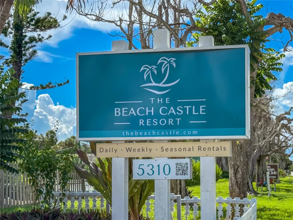 5310 GULF OF MEXICO DRIVE #16 Longboat Key, FL 34228