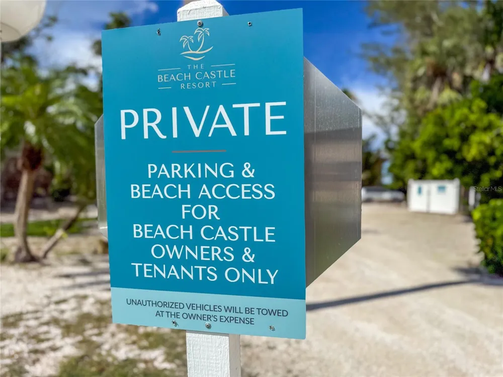 5310 GULF OF MEXICO DRIVE #16 Longboat Key, FL 34228