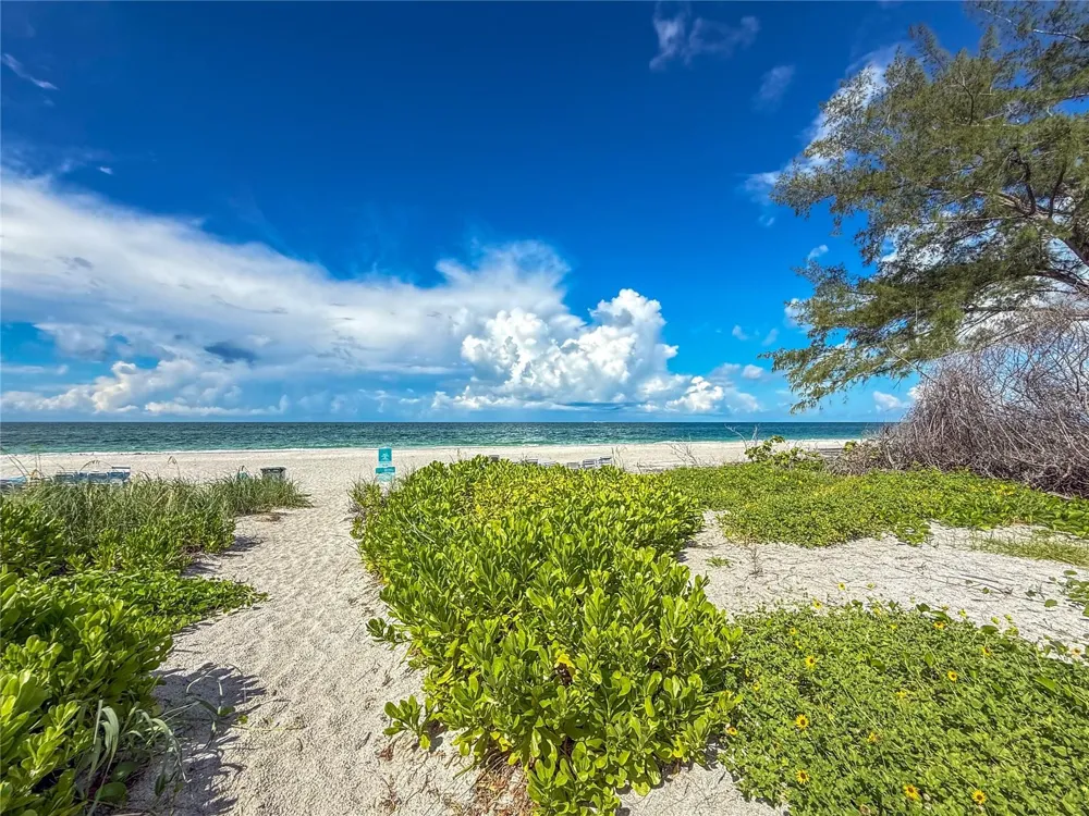 5310 GULF OF MEXICO DRIVE #16 Longboat Key, FL 34228