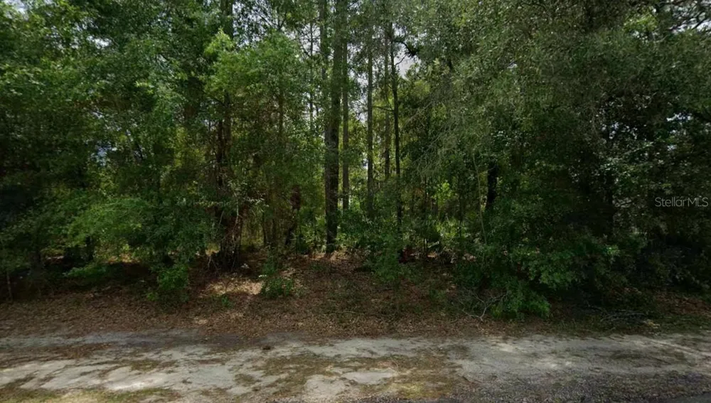 660 W ANDERSON LANE Citrus Springs, FL 34434